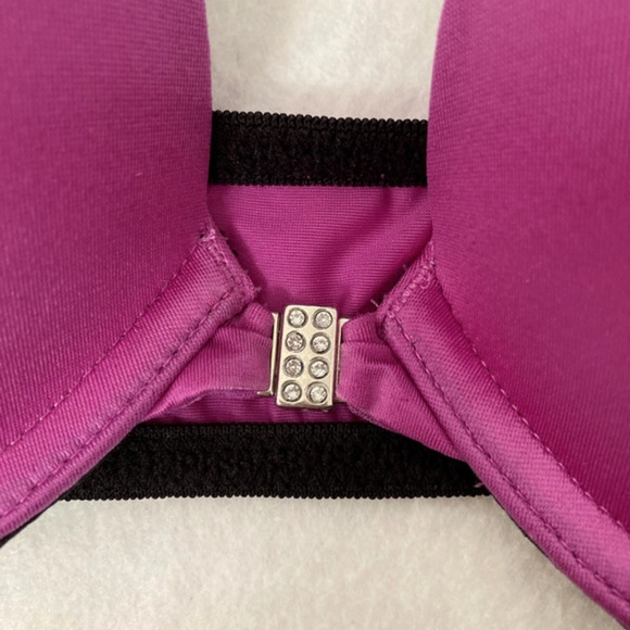 Self Expressions by Maidenform Ultimate Push-up Bra - Picture 4 of 7